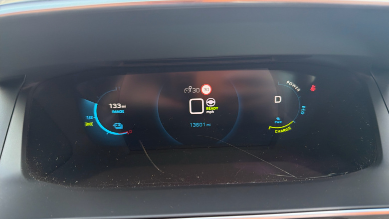 Peugeot 208 100kW GT Premium 50kWh 5dr Auto Electric Hatchback